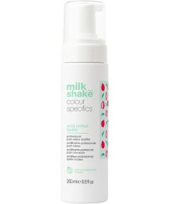 Milk Shake Acid Colour Sealer - Profesionální péče po barvení vlasů 200ml Smaržas - NESAKĀRTOTS