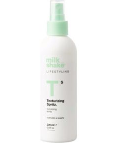 Milk Shake Texturizing Spritz Spray - Texturizační sprej 200ml Smaržas - NESAKĀRTOTS
