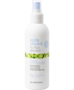 Milk Shake Anti-Humidity Spray - Sprej proti krepatění vlasů 200ml Smaržas - NESAKĀRTOTS