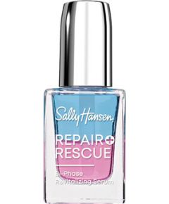 Sally Hansen Repair + Rescue Nail Serum - Dvoufázové revitalizační sérum 13.3ml Smaržas - NESAKĀRTOTS