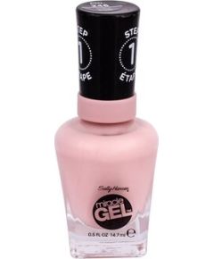 Sally Hansen Miracle Gel - Nail Polish 14,7 ml 607 Knowledge Is Flower Dekoratīvā kosmētika