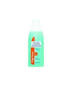 Sally Hansen Moisturizing nail polish remover (Moisturizing Polish Remover) 200ml Dekoratīvā kosmētika