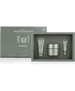 Babor Microbiomic Set - Dárková sada pleťové péče Косметика для тела