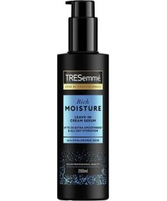 TresemmÉ Rich Moisture Serum - Hydratační sérum na vlasy 200ml Smaržas - NESAKĀRTOTS
