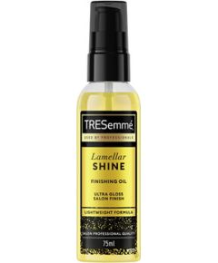 TresemmÉ Lamellar Shine Oil - Olej pro lesk vlasů 75ml Smaržas - NESAKĀRTOTS