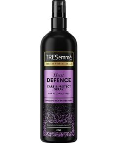 TresemmÉ Heat Defence Spray - Sprej pro tepelnou ochranu vlasů 60ml Smaržas - NESAKĀRTOTS