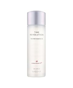 Missha Time Revolution The First Essence 5x - Zpevňující a rozjasňující esence 150ml Косметика для тела