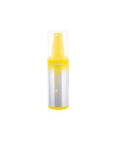 Alcina Hyaluron 2.0 For Heat Hairstyling 125ml Matu kopšana