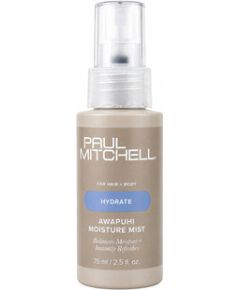 Paul Mitchell Hydrate Awapuhi Moisture Mist - Sprej na tělo a vlasy 75ml Smaržas - NESAKĀRTOTS