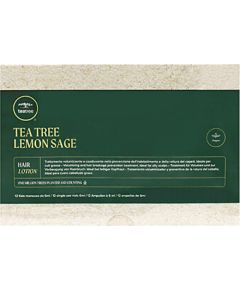 Paul Mitchell Lemon Sage Hair Lotion - Kúra proti vypadávání vlasů 6ml Духи и косметика