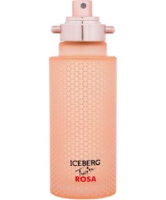 Iceberg Tester Twice / Rosa 125ml Sieviešu Smaržas