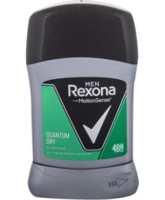 Rexona Men / Quantum Dry 50ml Dezodoranti