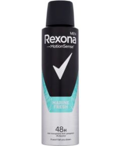 Rexona Men / Marine Fresh 150ml 48H Dezodoranti