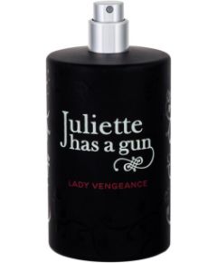 Juliette Has A Gun Tester Lady Vengeance 100ml Sieviešu Smaržas