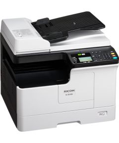 Ricoh M 2810N (423851) Printer Laser B/W MFP A3 28 ppm USB Ethernet LAN Lāzerprinteri