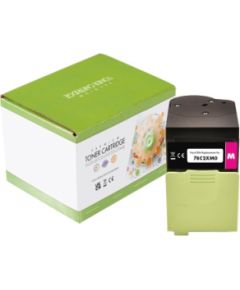Compatible Static Control Lexmark 78C2XM0 Toner Cartridge, Magenta Тонеры для принтеров