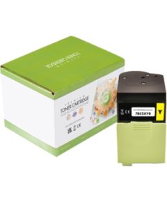 Compatible Static Control Lexmark 78C2XY0 Toner Cartridge, Yellow Тонеры для принтеров