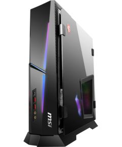 PC MSI Desktop Intel Core Ultra 7 265F 16 GB DDR5-SDRAM Storage SSD SSD 1 TB NVIDIA GeForce RTX 5060 Ti On board graphics Not available Wi-Fi Yes Bluetooth Yes Windows 11 Home MPGTRIASAI2NVM7-073EU Personālie datori