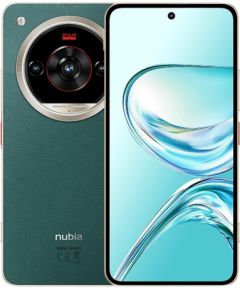 Nubia Focus 2 Ultra 5G 8/512GB Forest Green Мобильные телефоны