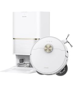 Dreame L50 Ultra White Robot Vacuum Cleaner Putekļu sūcēji - Roboti