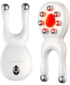 ANLAN 01-AMFY52-02A Face and Eye Massager Массажеры для тела