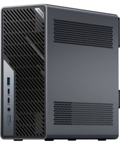 Mini PC MINIS FORUM MS-02U-235HX Intel Core Ultra 5 235HX barebone Personālie datori