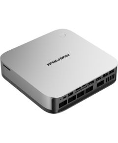 MINIS FORUM X1 Pro-370 Ryzen AI 9 HX370 Mini PC Barebone Personālie datori