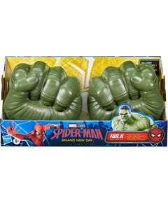 SPIDER-MAN Brand New Day игровой набор Hulk Gamma Smash Новости - Детские товары