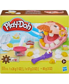 PLAY-DOH Rotaļu komplekts Mini Pirāts Drill N Fill Radošās rotaļlietas