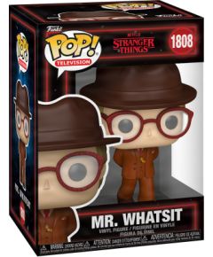 FUNKO POP! Vinila figūra: Stranger Things - Mr. Whatsit Figūriņas un varoņi