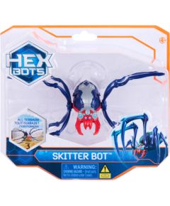 HEX BOTS Интерактивная игрушка Skitter Bot Новости - Детские товары
