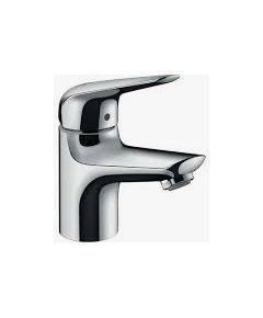 Hansgrohe izlietnes maisītājs Novus 70, ar pop-up, hroms Для раковины