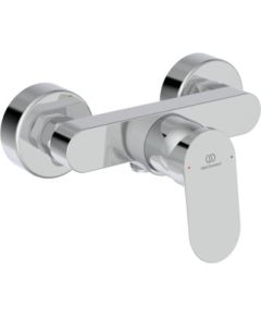 Ideal Standard dušas maisītājs Ceralife O, hroms Dušas un komplekti