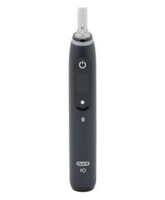 Szczoteczka Braun Braun Oral-B iO Series 8 Plus Edition Black Onyx  Электрические зубные щетки, Ирригаторы 