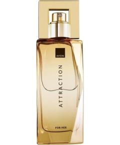 Avon AVON Attraction For Her EDP spray 50ml Sieviešu Smaržas