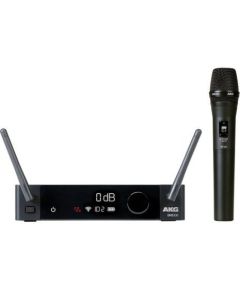 AKG AKG DMS300 Jaunumi - Audio-Video
