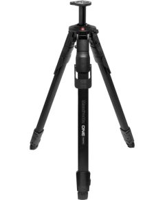 Manfrotto tripod MTONEPA ONE Photo Aluminium Statīvi un piederumi