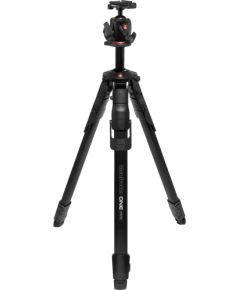 Manfrotto tripod set MKONEPA-BHQ6T ONE Photo Aluminium with XPRO Ball Head Statīvi un piederumi