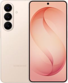 Samsung Galaxy S26 5G Смартфон 12GB / 512GB Pinkgold Мобильные телефоны