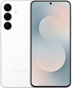 Samsung Galaxy S25 FE Viedtālrunis 8GB / 256GB white Mobilie telefoni