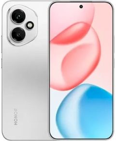 Honor 400 5G Viedtālrunis 8GB / 512GB Silver Mobilie telefoni