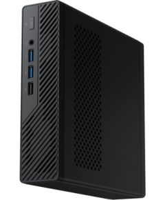 Minis Forum MS-A2-9955 Mini Dators AMD Ryzen 9 / 16GB / 512GB / Wind 11 Jaunumi - Datori