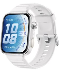 Huawei   Watch FIT 5 Pro, White, Niki-B29FS | Smart-Watch Умные часы