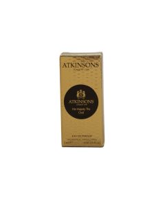 Atkinsons, Her Majesty The Oud, Eau De Parfum, For Women, 2 ml *Vial Духи и косметика