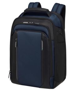 Samsonite Spectrolite 4.0 158109 1090 15.6" Blue Somas portatīvajiem datoriem