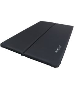 Outwell Sleepin Double Mat 75 mm Piepūšamie matrači un spilveni