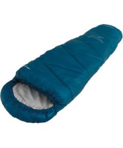 Easy Camp Starling Mummy Sleeping Bag 170 x 60 x 45 cm For Children Two-way open-end, autolock Спальные мешки