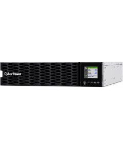 CyberPower UPS 6000VA 6000W 144V CyberPower UPS Nepārtrauktā barošana