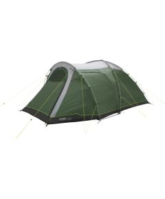 Outwell Two Room Dome Tent Cloud 5 Plus 5 person(s) Green/Grey Палатки