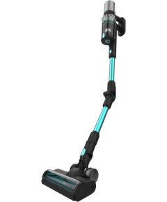 Cecotec Vacuum cleaner Conga Rockstar 2500 Thunder Pet Flex Corded operating 400 W 33.6 V Operating time (max) 65 min Black/Blue Пылесосы